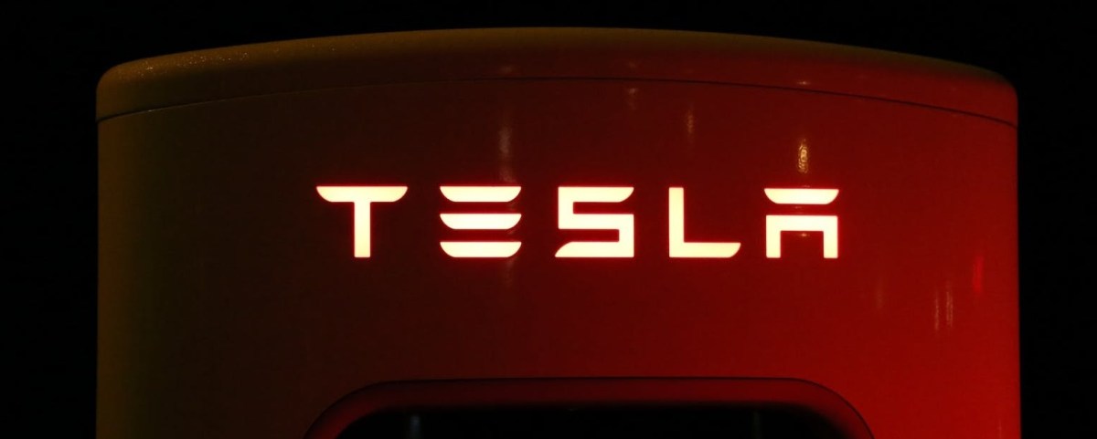 Offtopic: Short on&nbsp;Tesla
